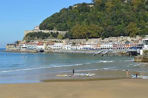 San Sebastien- 007